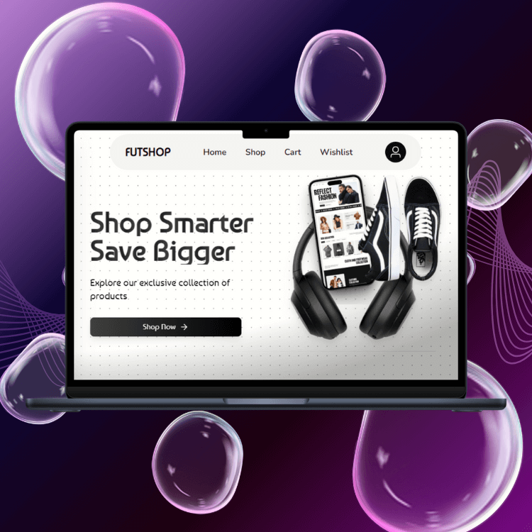 E-Commerce Platform