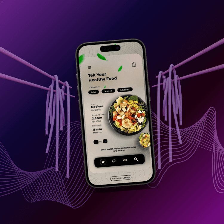 Restaurant Booking